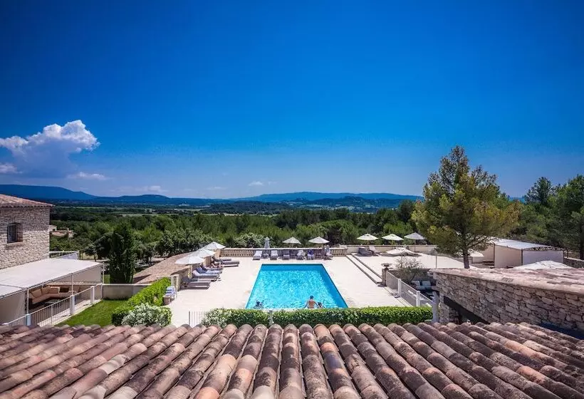 Hotel Le Phebus & Spa – Relais & Chateaux