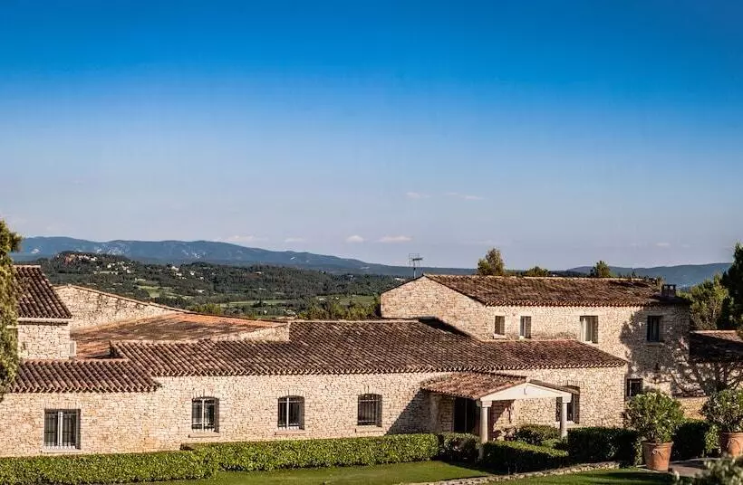 Hotel Le Phebus & Spa – Relais & Chateaux