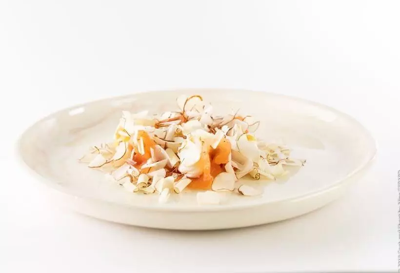 Hotel Le Phebus & Spa – Relais & Chateaux