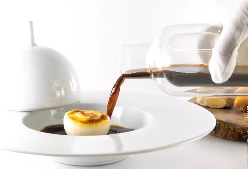 Hotel Le Phebus & Spa – Relais & Chateaux