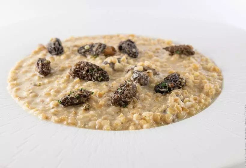 Hotel Le Phebus & Spa – Relais & Chateaux