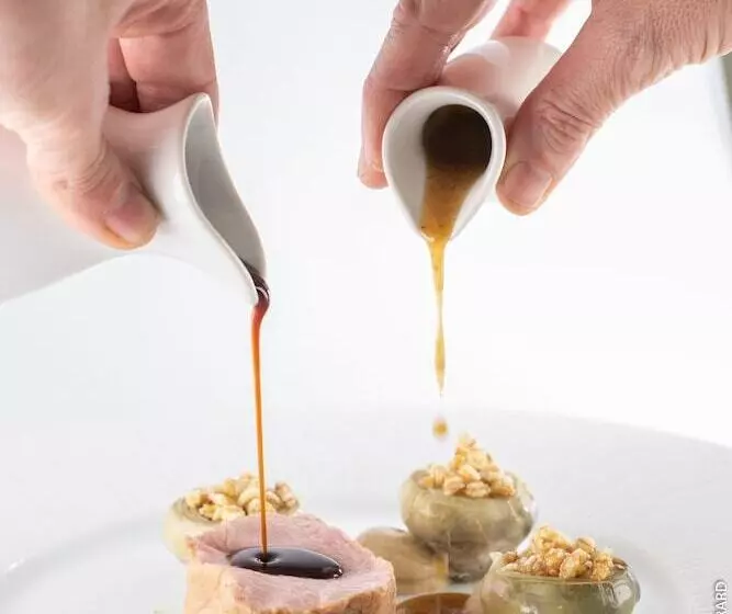 Hotel Le Phebus & Spa – Relais & Chateaux