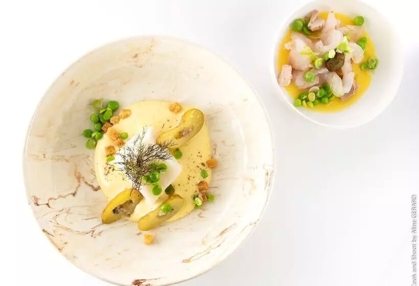 Hotel Le Phebus & Spa – Relais & Chateaux