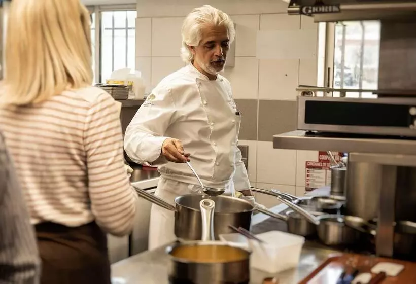 Hotel Le Phebus & Spa – Relais & Chateaux