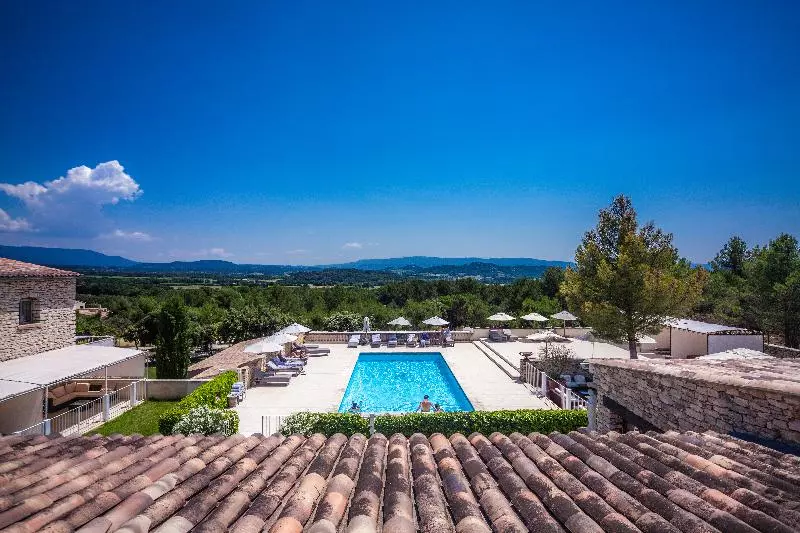 Hotel Le Phebus & Spa – Relais & Chateaux