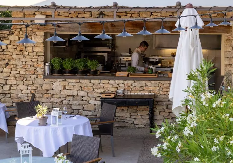 Hotel Le Phebus & Spa – Relais & Chateaux