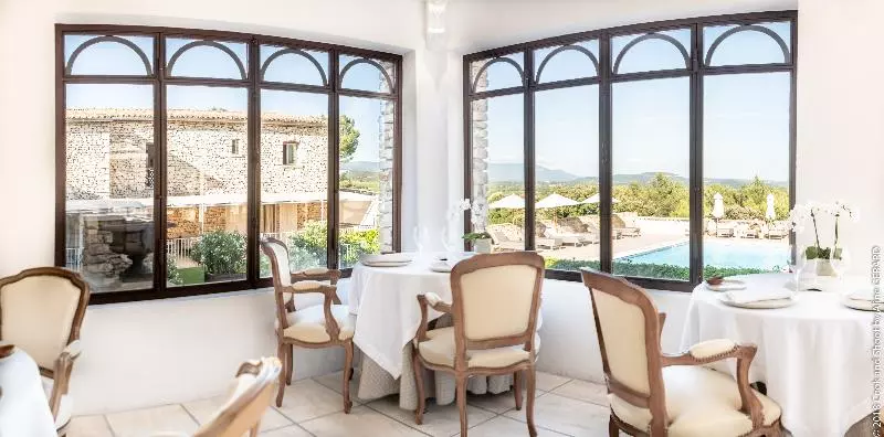 Hotel Le Phebus & Spa – Relais & Chateaux