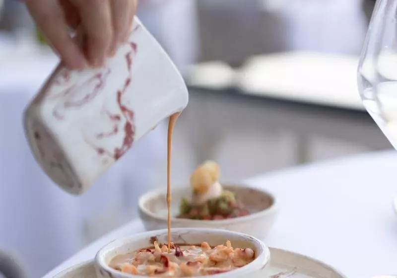 Hotel Le Phebus & Spa – Relais & Chateaux