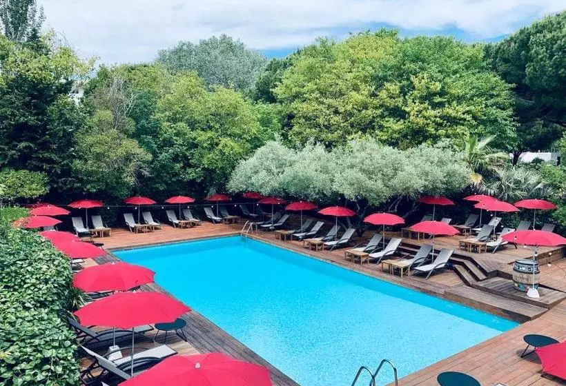 فندق Le Prose Hôtel