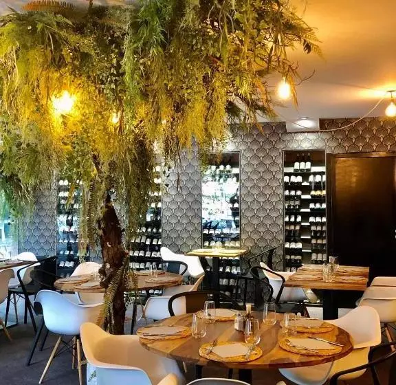 فندق Le Prose Hôtel