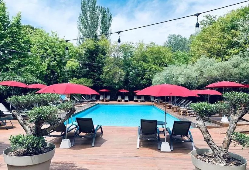 فندق Le Prose Hôtel