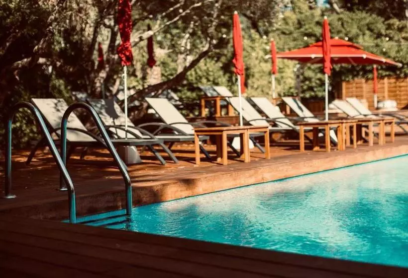 فندق Le Prose Hôtel