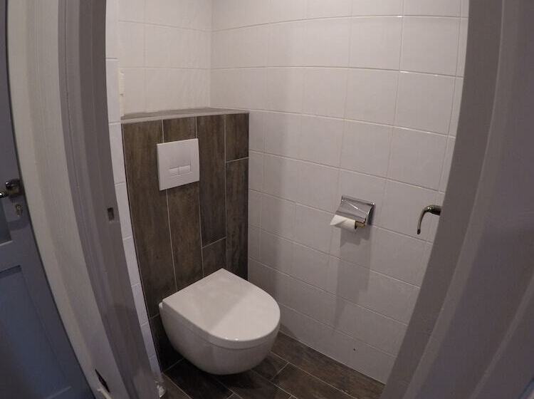 בית מלון כפרי Les Brises