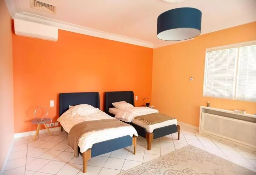 酒店 Les Frenes En Provence Château Zen