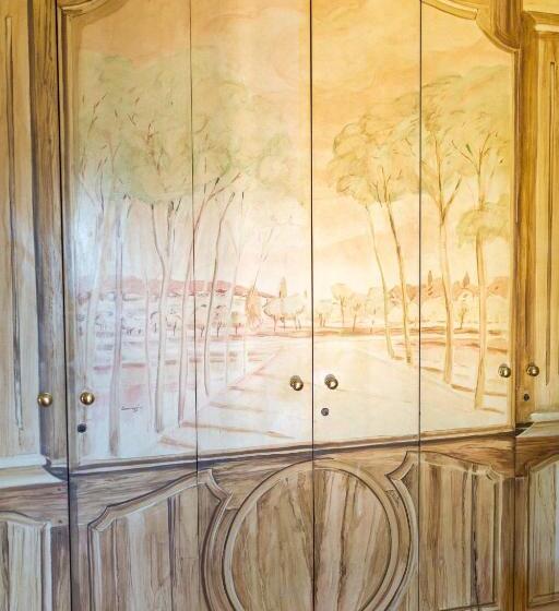 هتل Les Frenes En Provence Château Zen