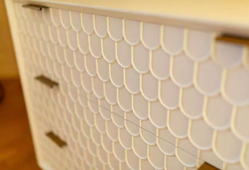 酒店 Les Frenes En Provence Château Zen