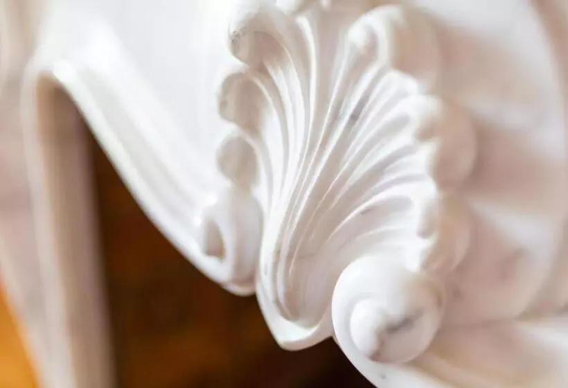 酒店 Les Frenes En Provence Château Zen