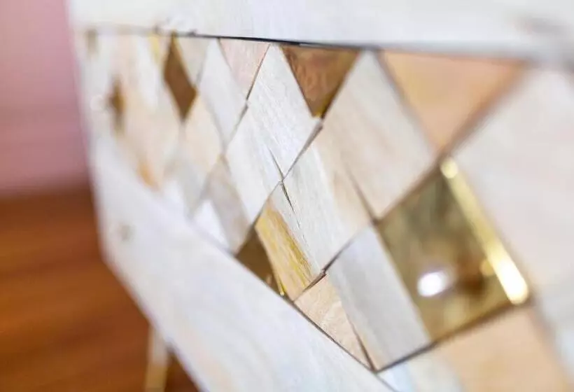 Hotel Les Frenes En Provence Château Zen