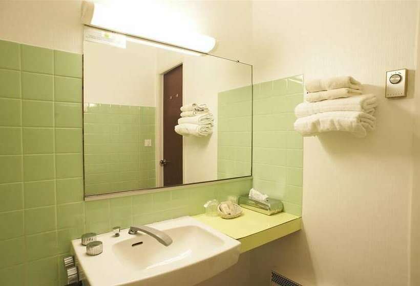 בית מלון כפרי Les Ondines