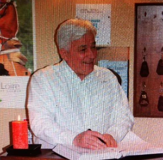 ホテル Les Pastels