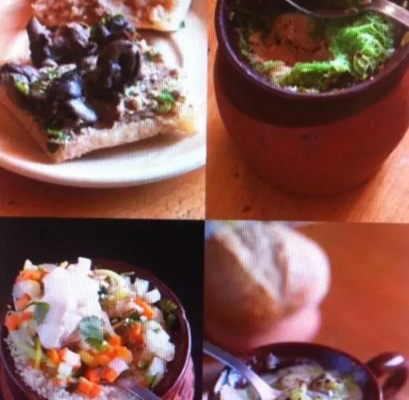 ホテル Les Pastels