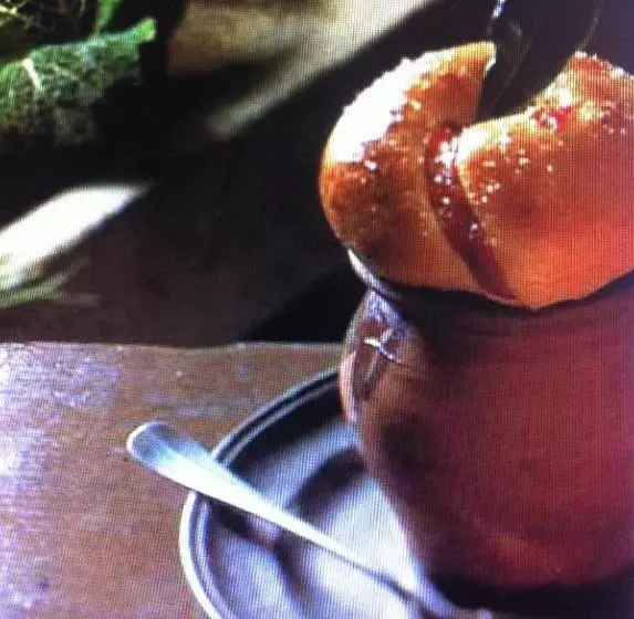 ホテル Les Pastels