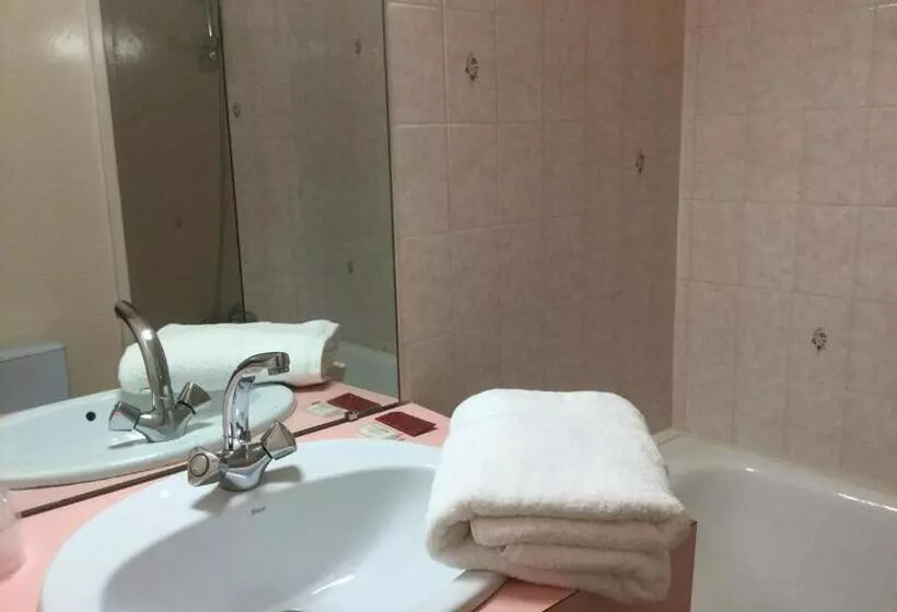 ホテル Les Pastels