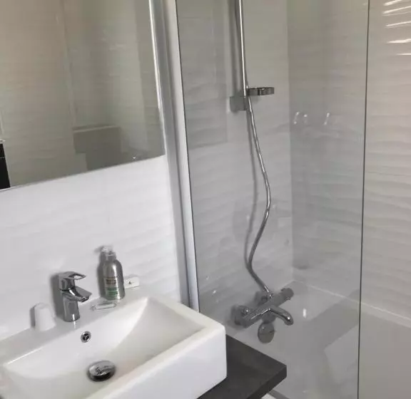 ホテル Les Pastels