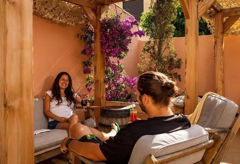 Hôtel Les Sables   Urban Style   By Logis Hotels