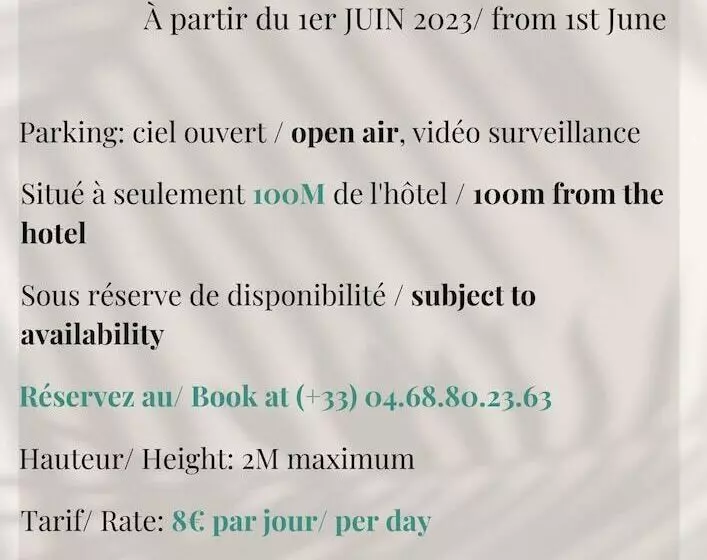 Hôtel Les Sables   Urban Style   By Logis Hotels