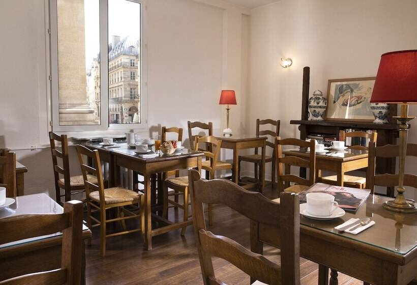 هتل Londres Saint Honore