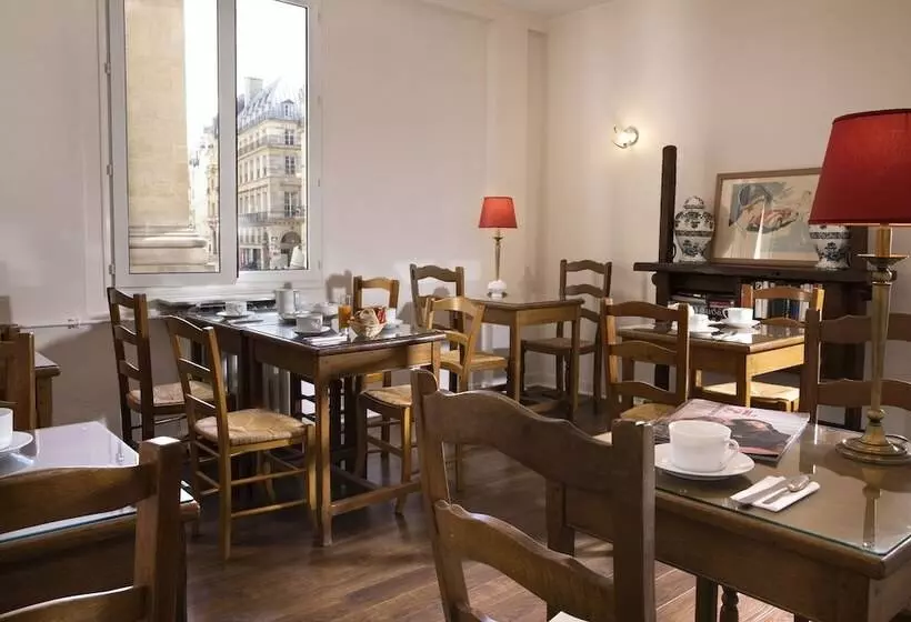 هتل Londres Saint Honore