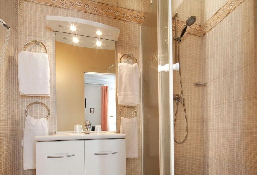 هتل Londres Saint Honore