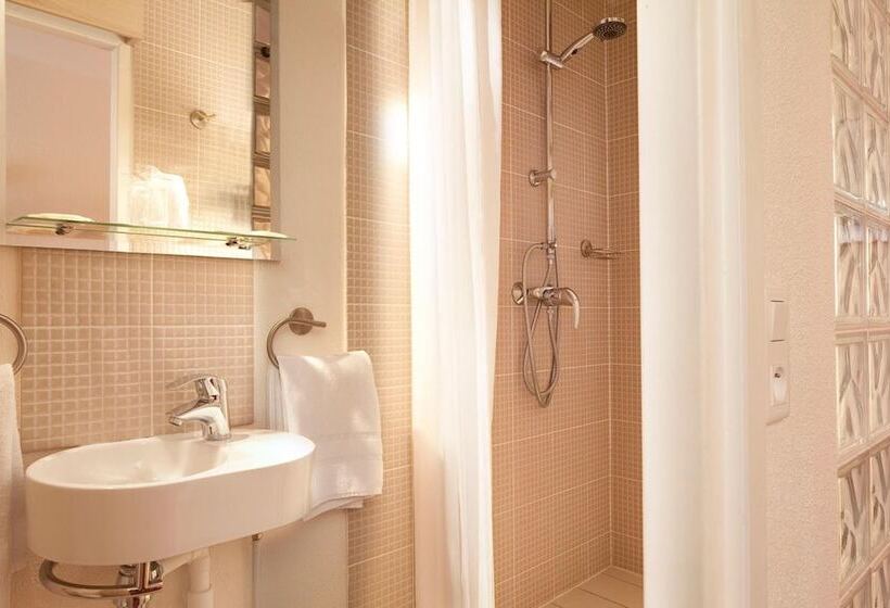 هتل Londres Saint Honore