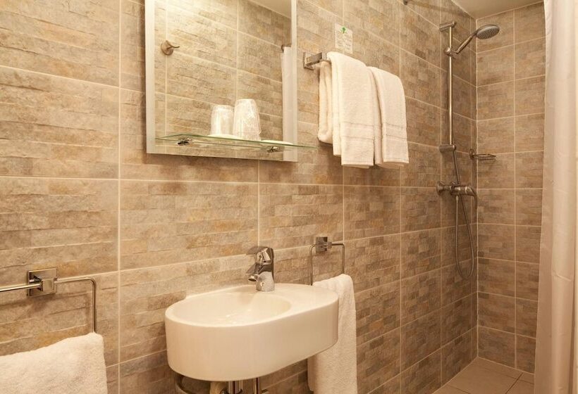 هتل Londres Saint Honore