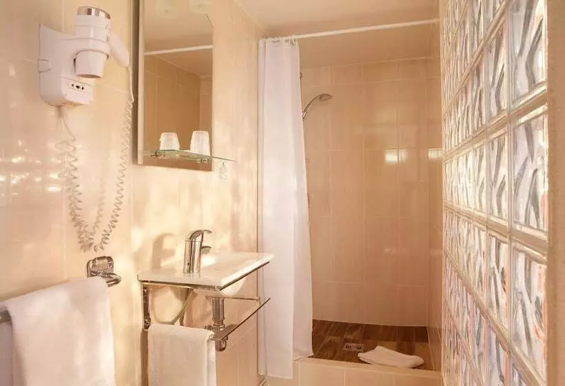 هتل Londres Saint Honore