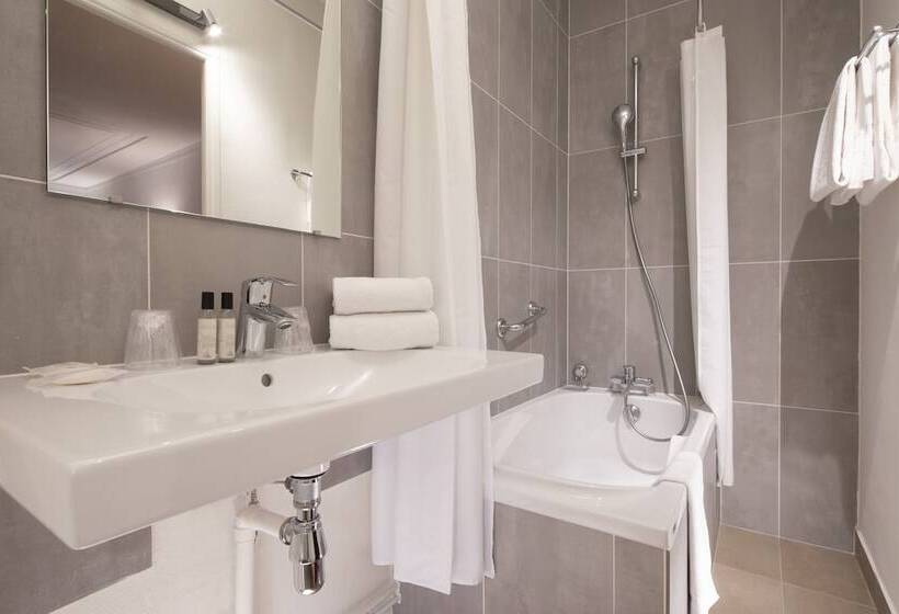 هتل Londres Saint Honore