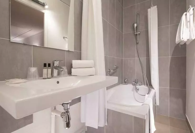 هتل Londres Saint Honore