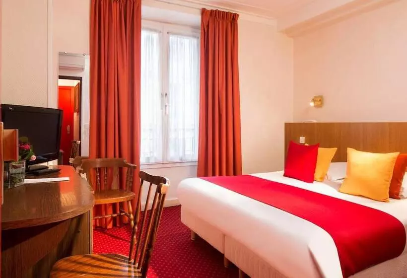 هتل Londres Saint Honore