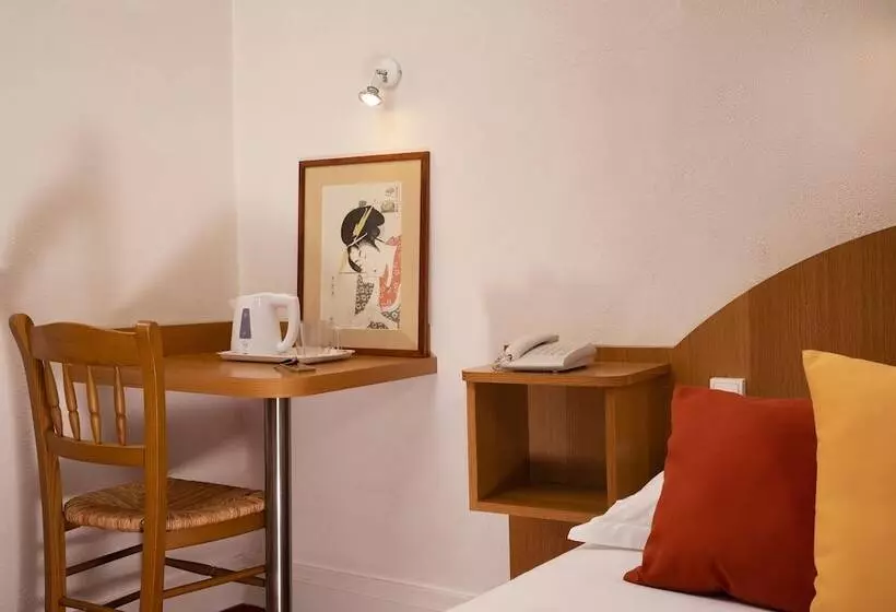 هتل Londres Saint Honore