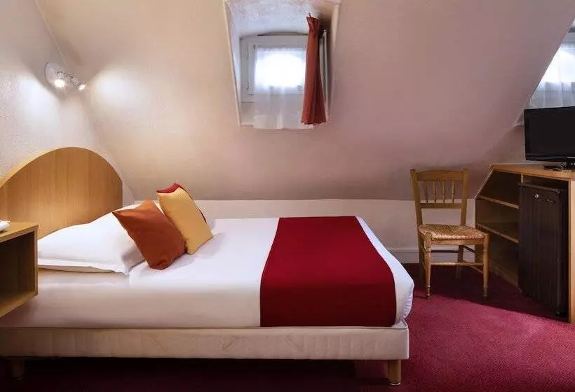 هتل Londres Saint Honore