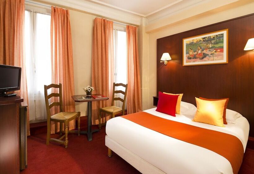 هتل Londres Saint Honore