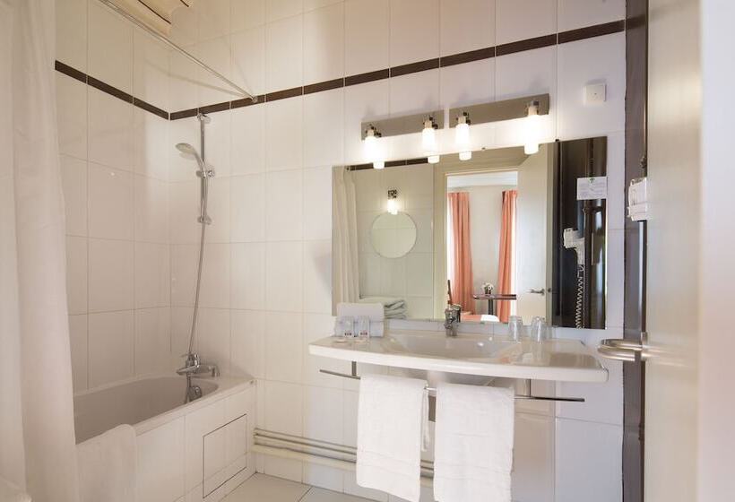 هتل Londres Saint Honore