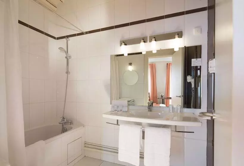 هتل Londres Saint Honore