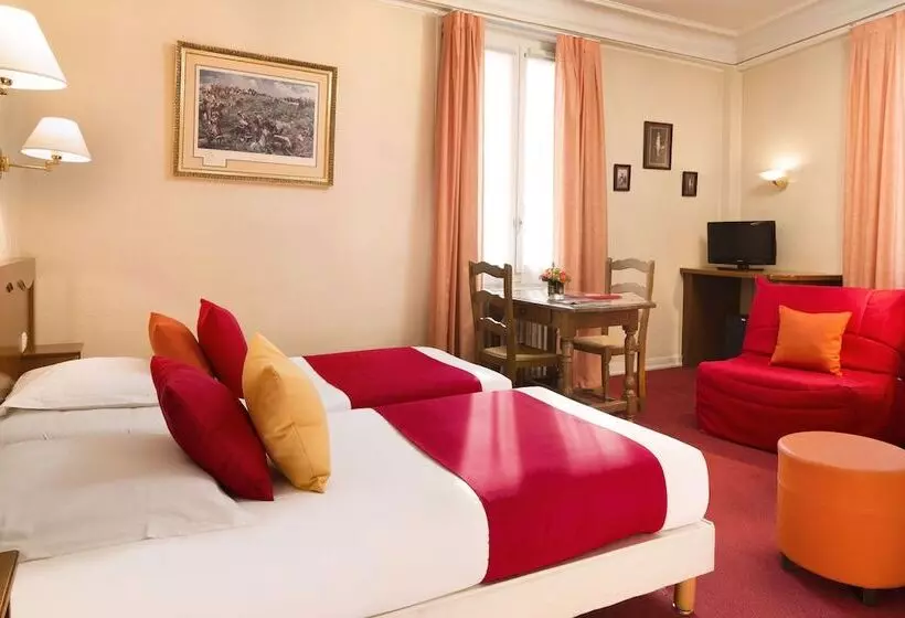 هتل Londres Saint Honore