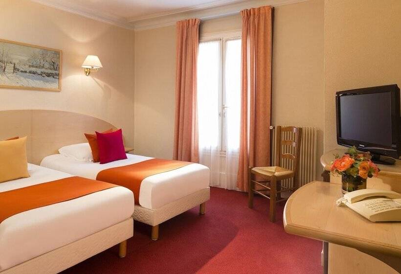 هتل Londres Saint Honore