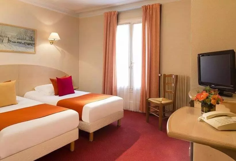 هتل Londres Saint Honore