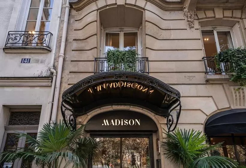 فندق Madison