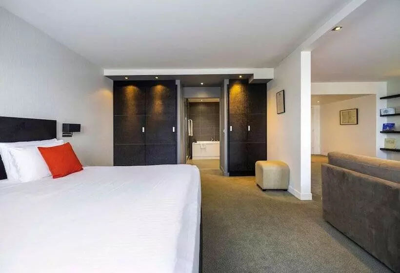 ホテル Mercure Bordeaux Lac