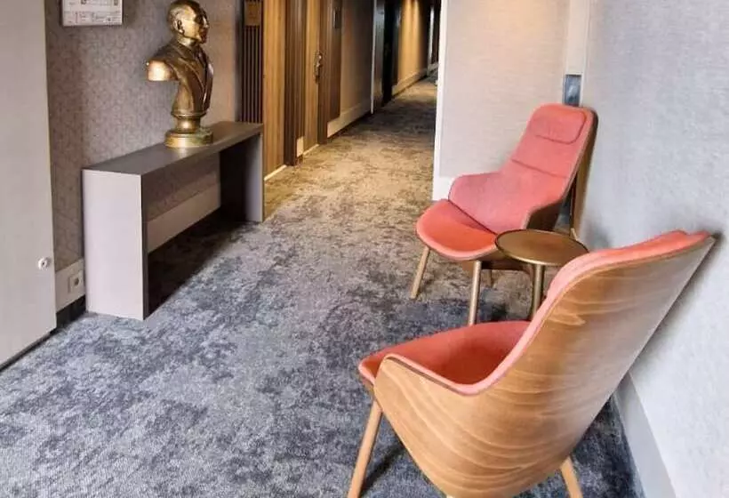 ホテル Mercure Bordeaux Lac